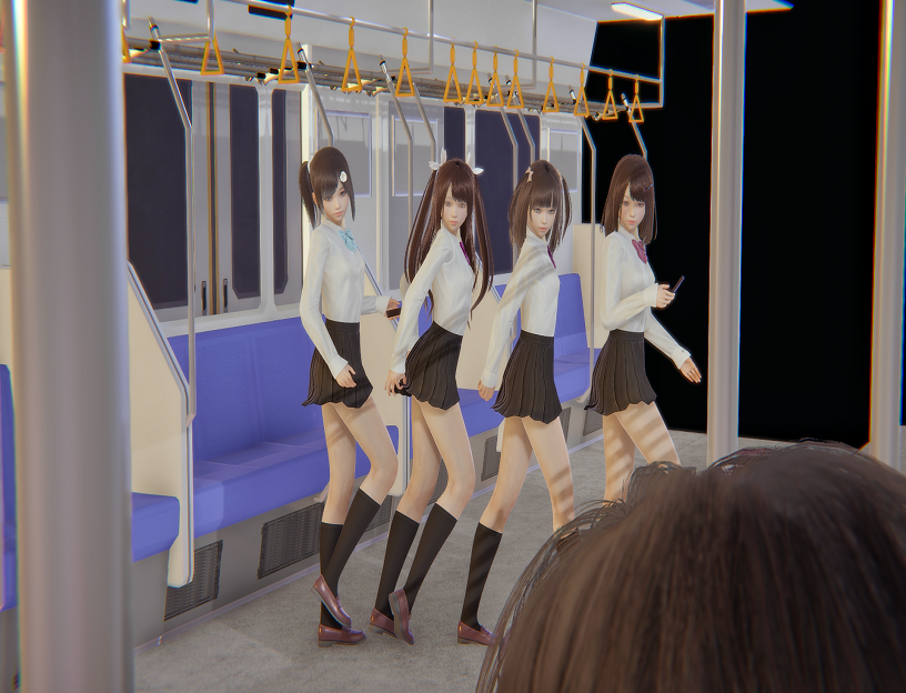 【国产RPG游戏】医德 Ver4.00官方中文完结版【PC+安卓】