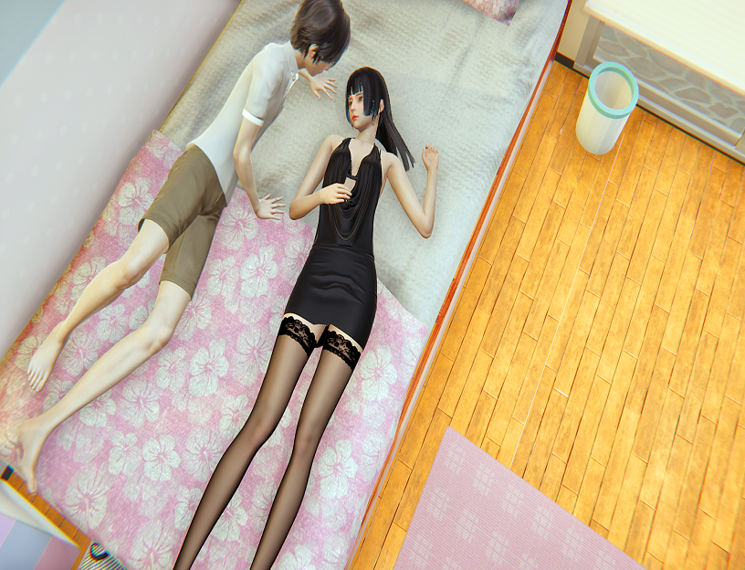 【国产RPG游戏】医德 Ver4.00官方中文完结版【PC+安卓】