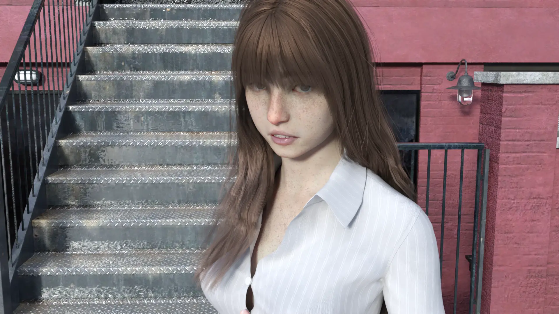 【欧美SLG/汉化/动态】父亲的罪孽Ch.26汉化版【PC+安卓/1.65G/更新】