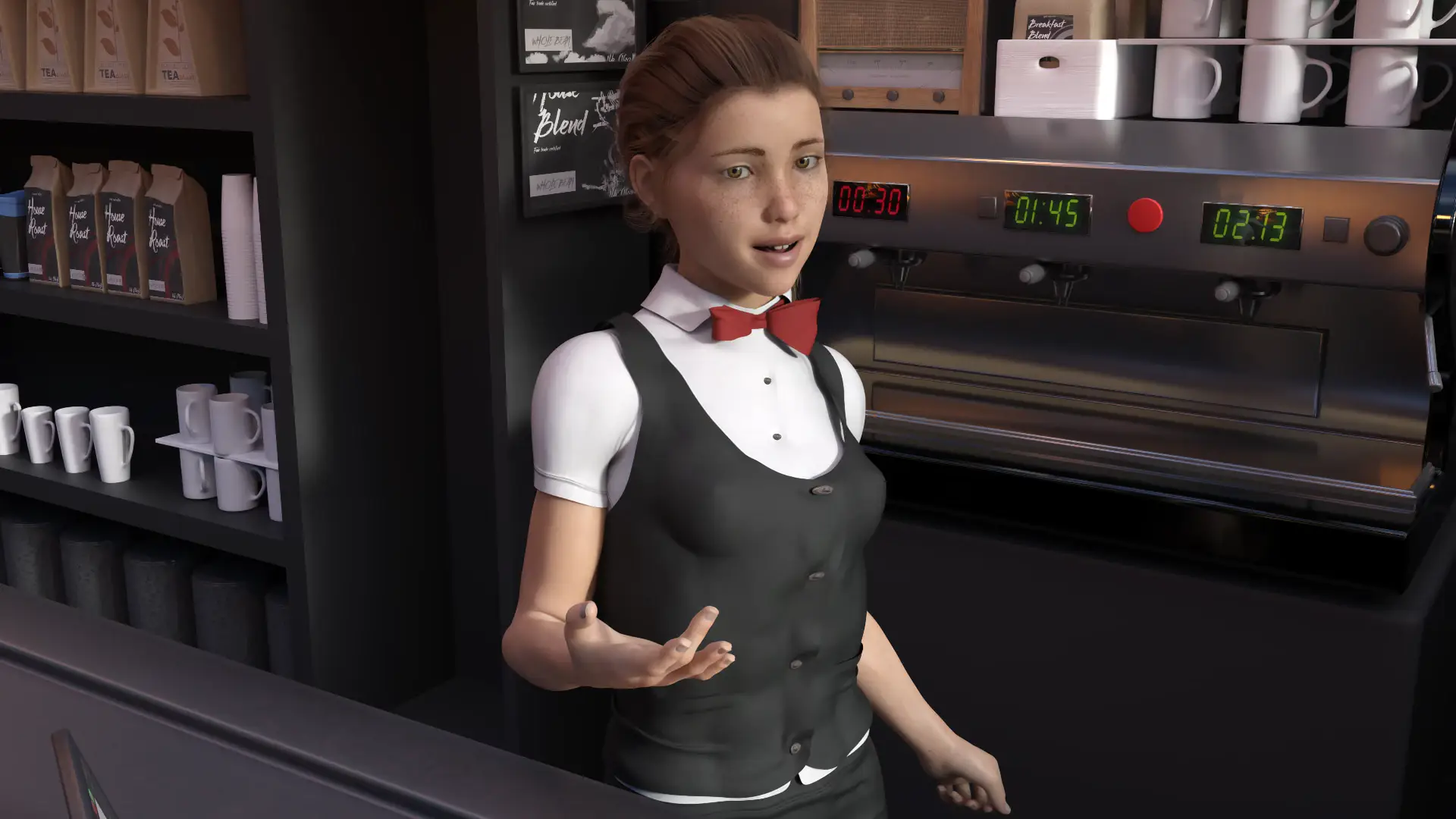 【欧美SLG/汉化/动态】父亲的罪孽Ch.26汉化版【PC+安卓/1.65G/更新】