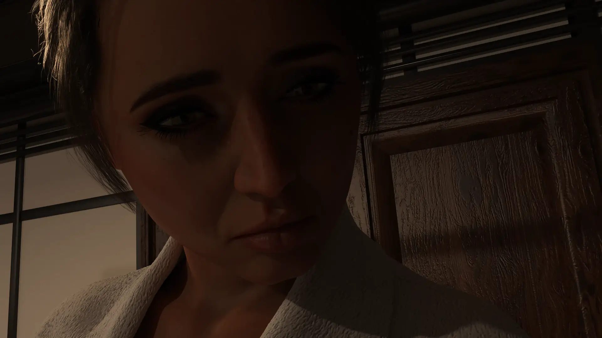 【欧美SLG/汉化/动态】父亲的罪孽Ch.26汉化版【PC+安卓/1.65G/更新】