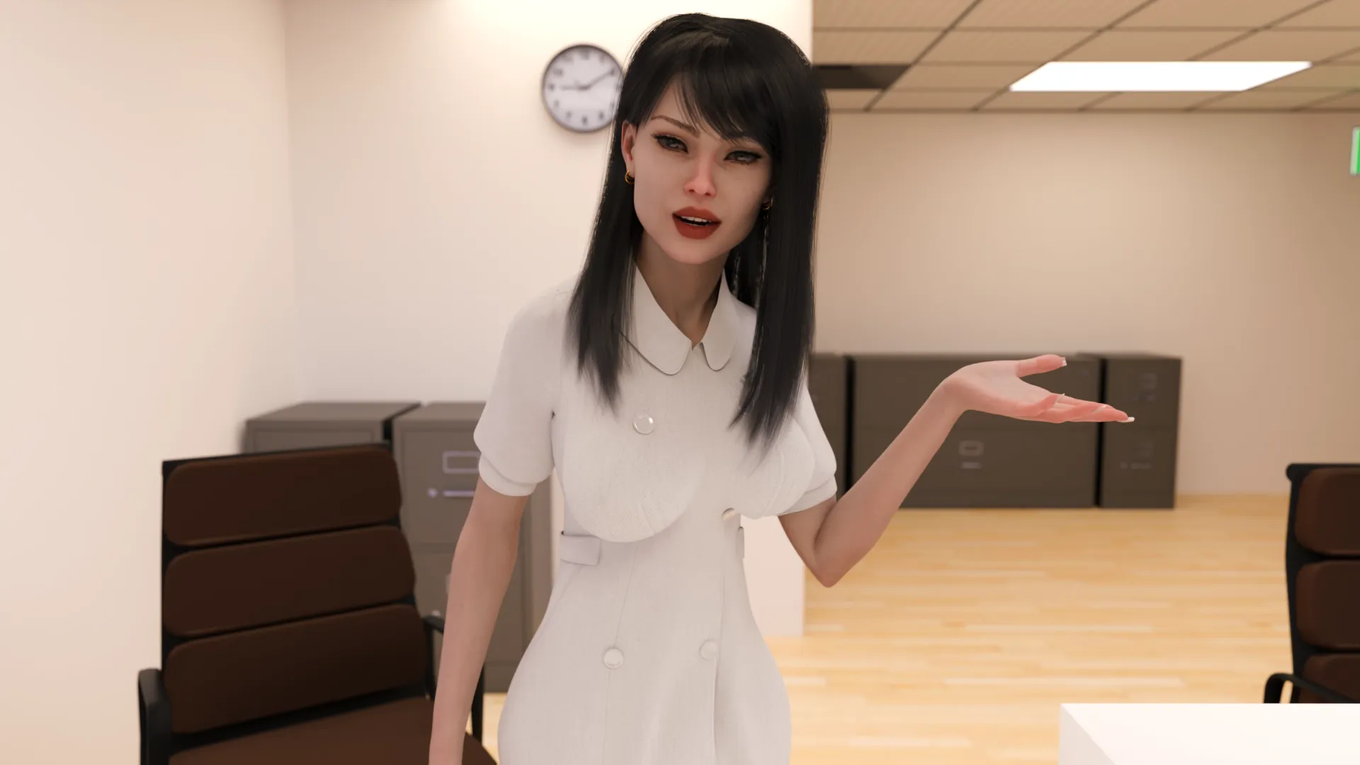 【欧美SLG/汉化/动态】双重感知3.5汉化版【PC+安卓/1.30G/更新】