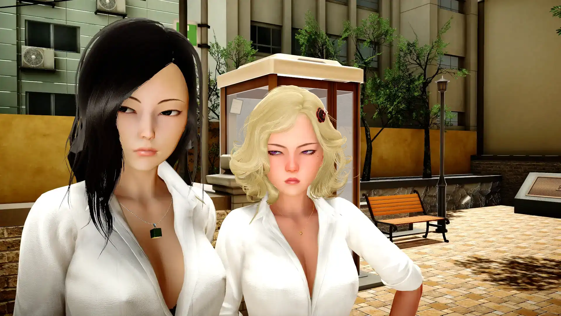 【欧美SLG/汉化/动态】风暴边疆0.23.1.2汉化版【PC+安卓/3.42G/更新】