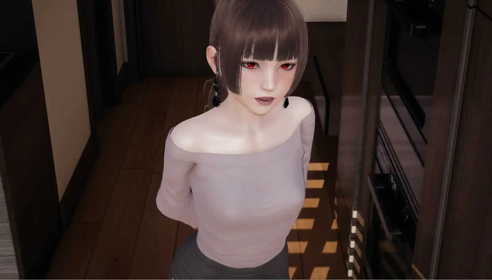 【欧美SLG/汉化/动态】黑暗的伴侣Ch.7汉化版【PC+安卓/3.71G/更新】