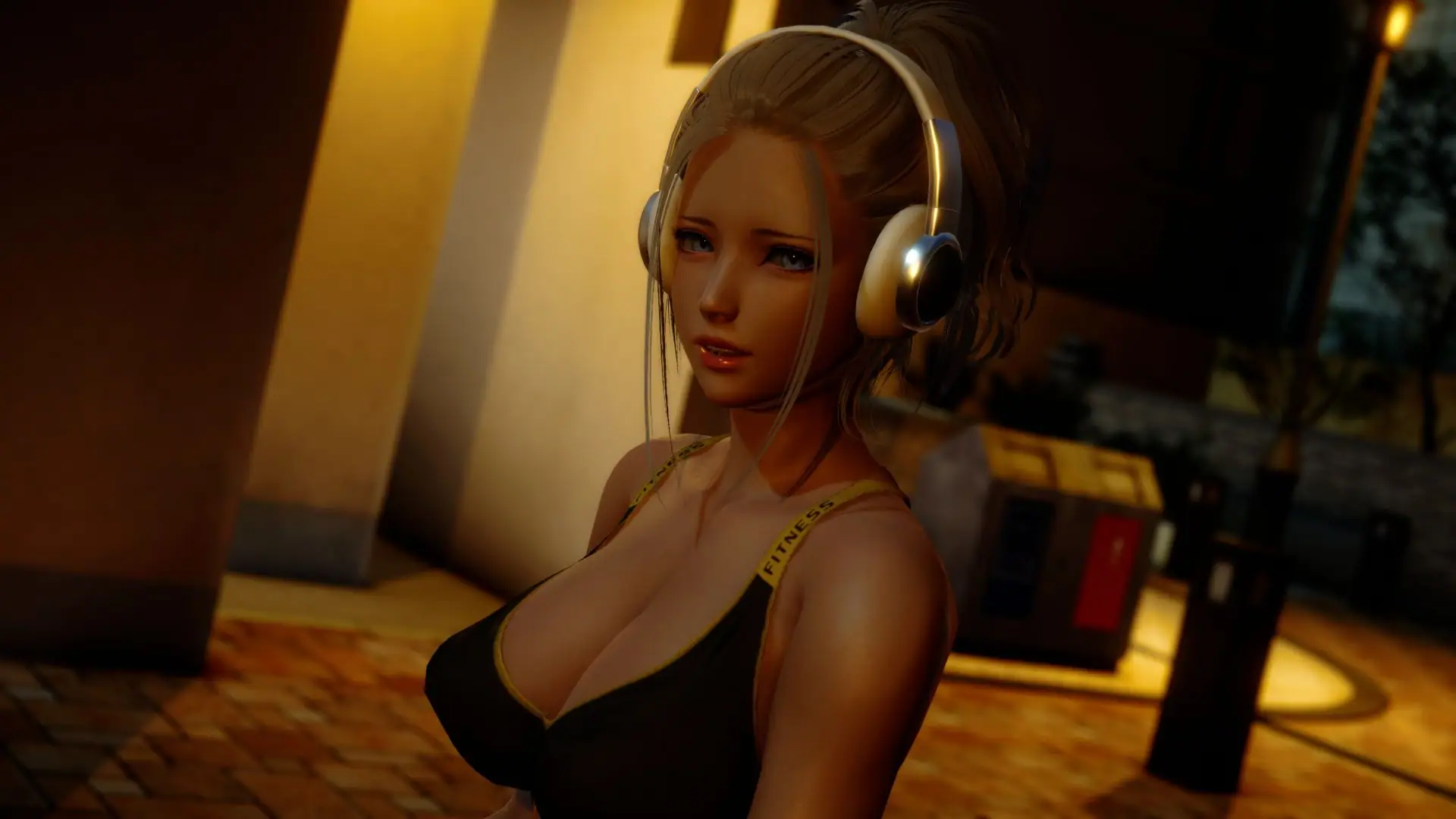 【欧美SLG/汉化/动态】西卡Ep5汉化版【PC+安卓/2.44G/更新】