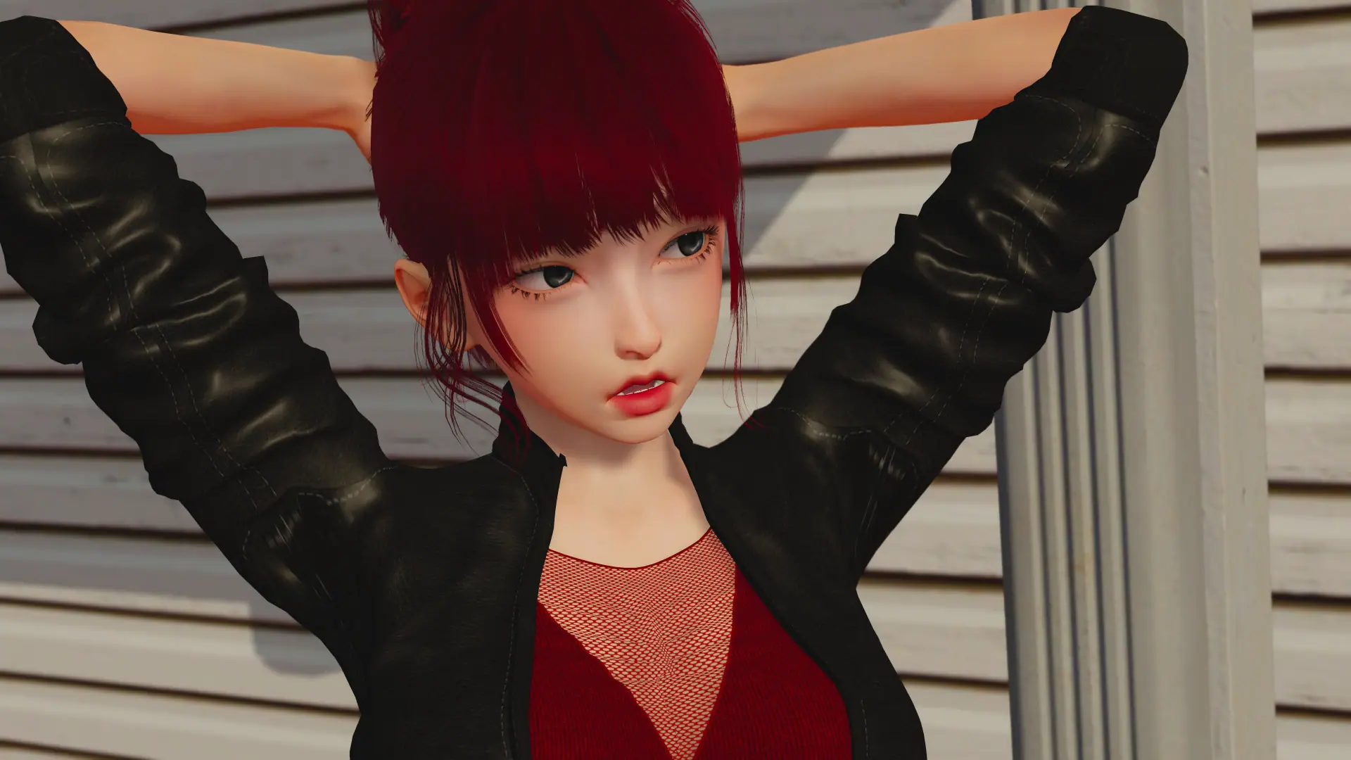 【欧美SLG/汉化/动态】西卡Ep5汉化版【PC+安卓/2.44G/更新】