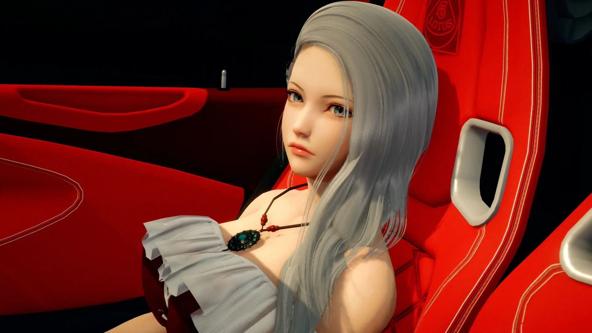 【欧美SLG/汉化/动态】西卡Ep5汉化版【PC+安卓/2.44G/更新】