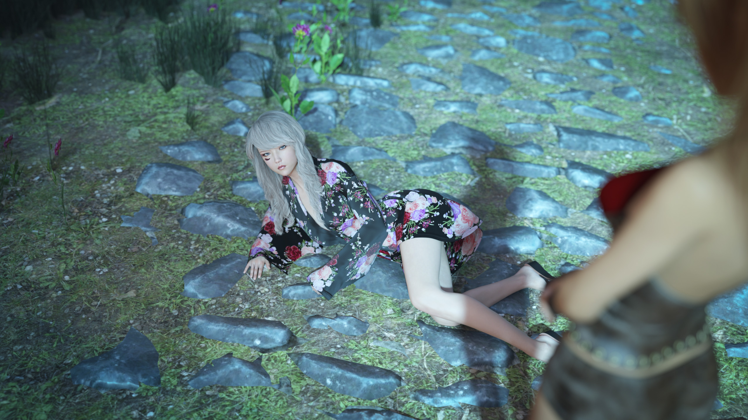 【欧美SLG/汉化/动态】反叛二重奏0.6汉化版【PC+安卓/3.02G/更新】