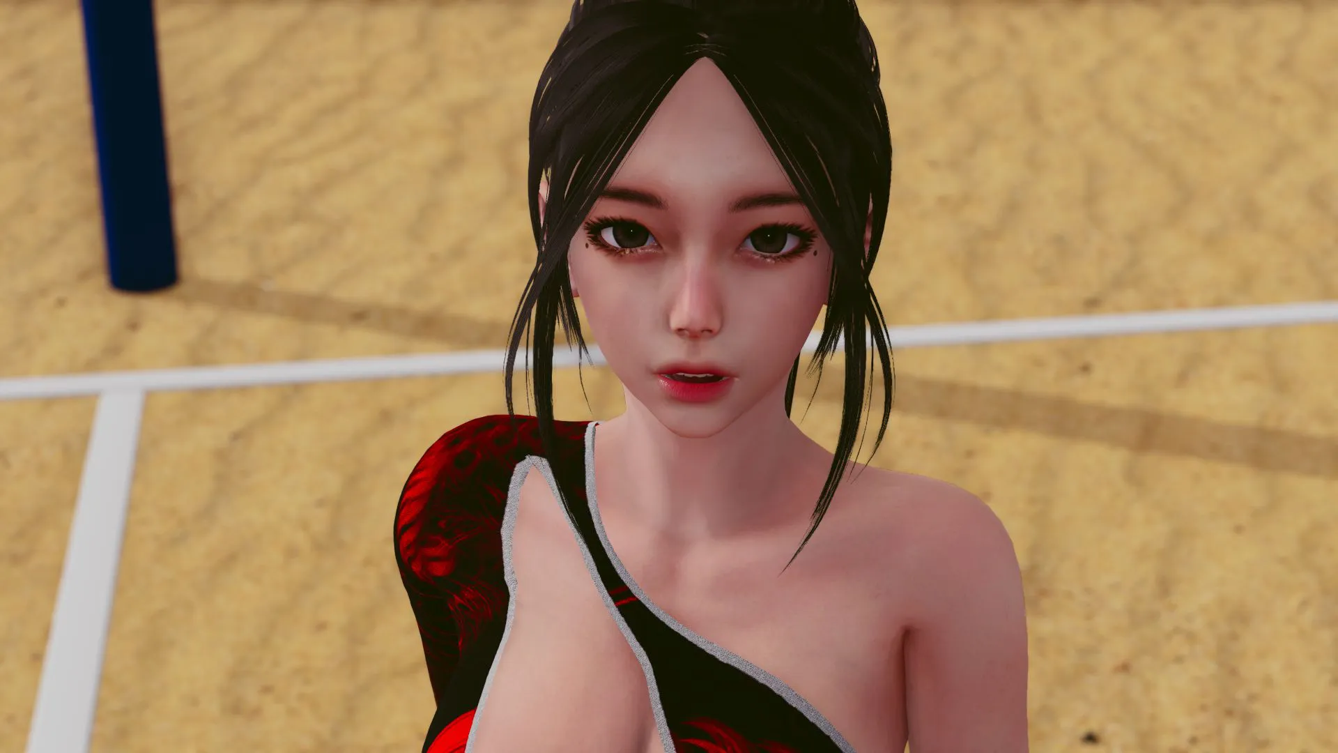 【欧美SLG/汉化/动态】我的恶霸女友Ch1Ep3Part2汉化版【PC+安卓/2.97G/更新】