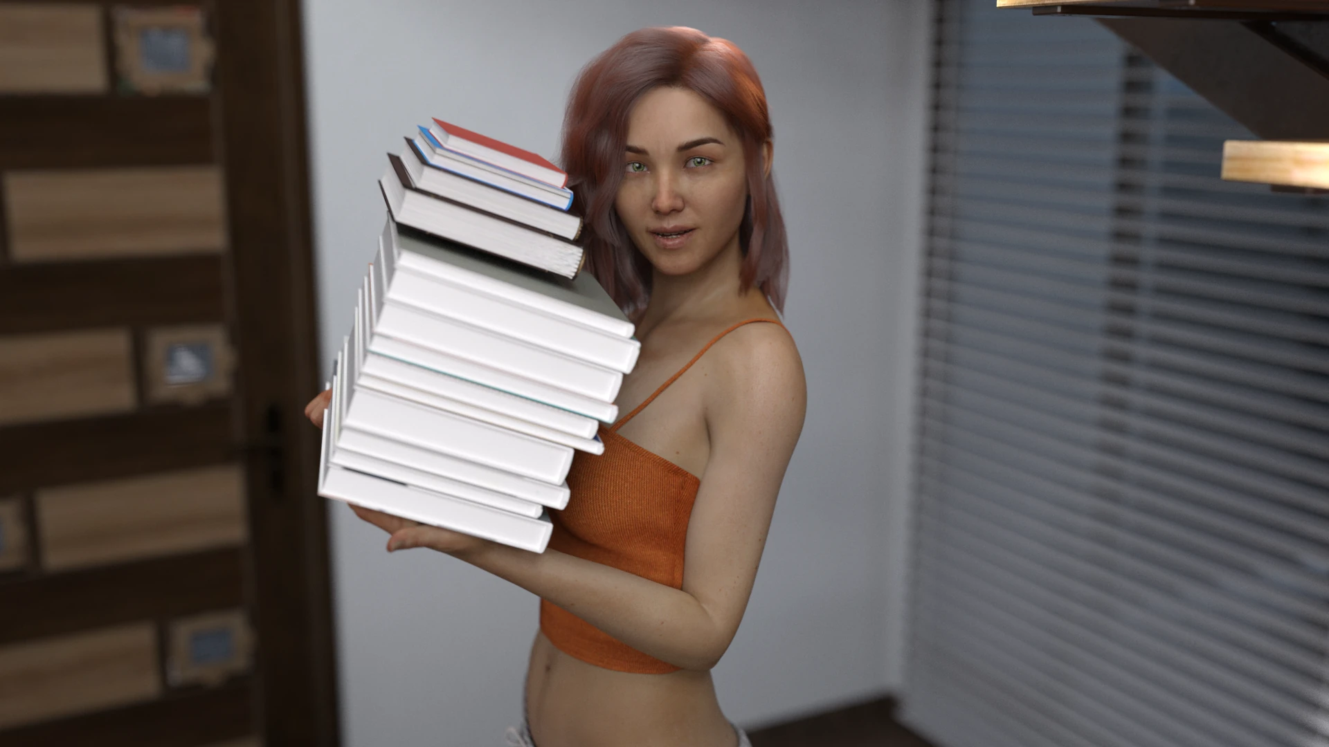 【欧美SLG/汉化/动态】困难时期Ch.14汉化版【PC+安卓/1.71G/更新】