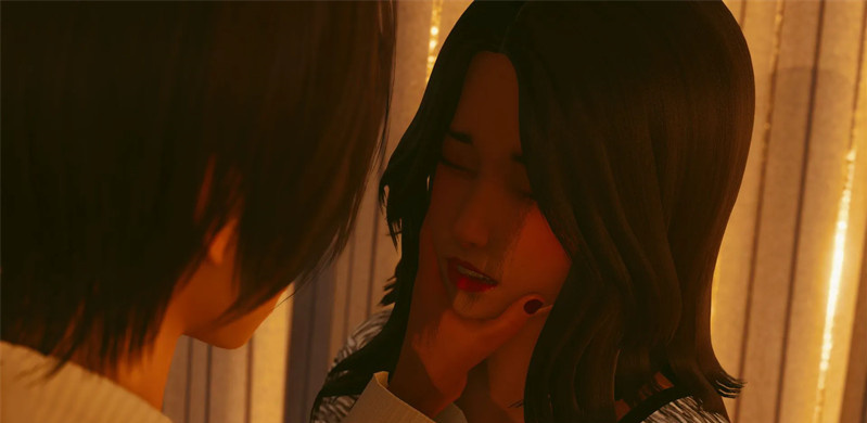 【SLG/汉化/动态】我的女友是恶霸 Ch1 Ep3 Prt2 汉化版【PC+安卓/3G&更新】