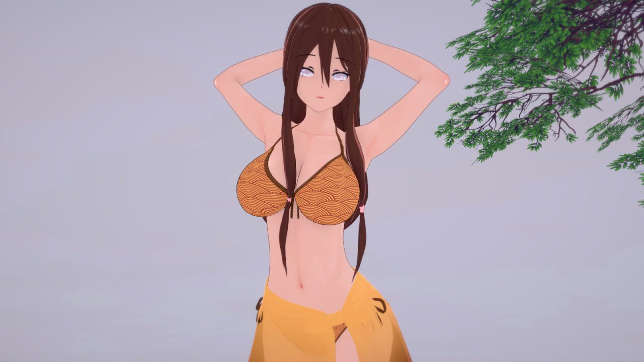 【日系SLG/汉化/动态】木叶训练Ch.2.0.10汉化版【PC+安卓/1.47G/更新】