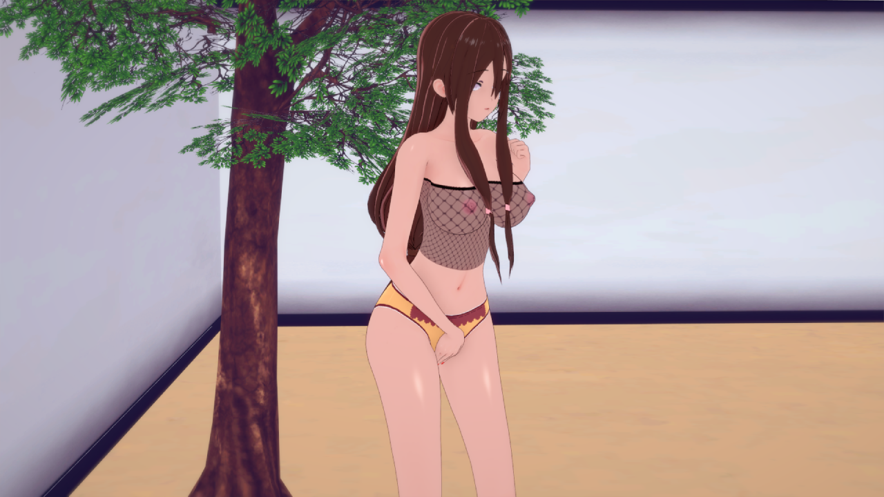 【日系SLG/汉化/动态】木叶训练Ch.2.0.10汉化版【PC+安卓/1.47G/更新】