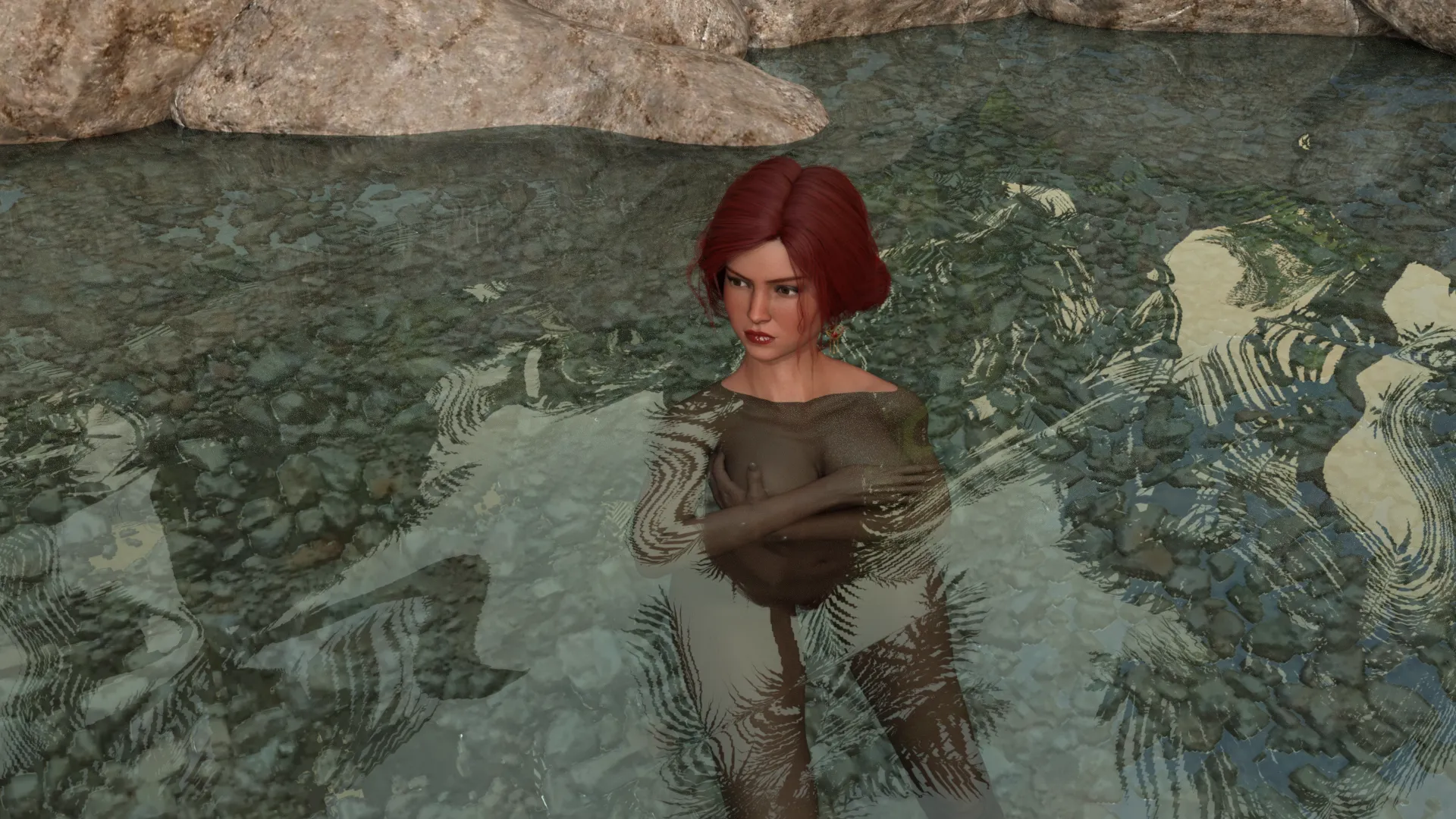 【欧美SLG/汉化/动态】无辜互惠生:重启0.186汉化版【PC+安卓/504MB/更新】