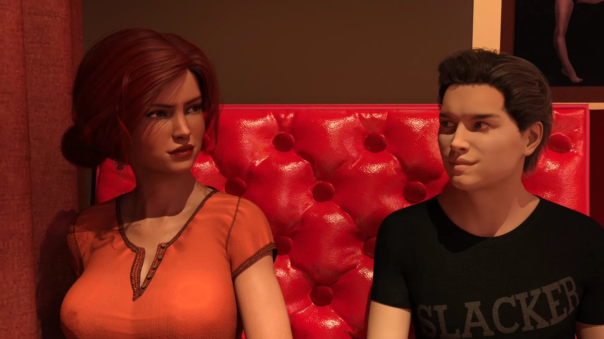 【欧美SLG/汉化/动态】无辜互惠生:重启0.186汉化版【PC+安卓/504MB/更新】