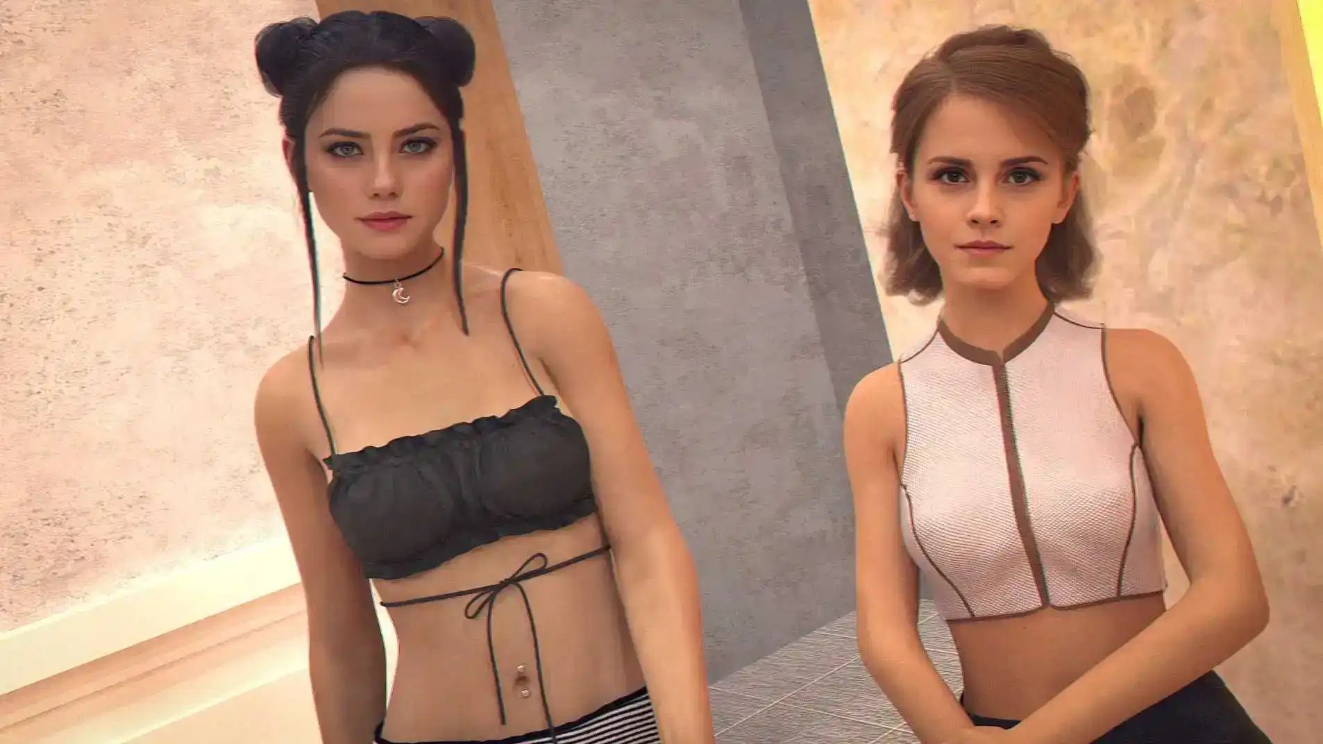 【欧美SLG/汉化/动态】丹王0.18汉化版【PC+安卓/2.11MB/更新】