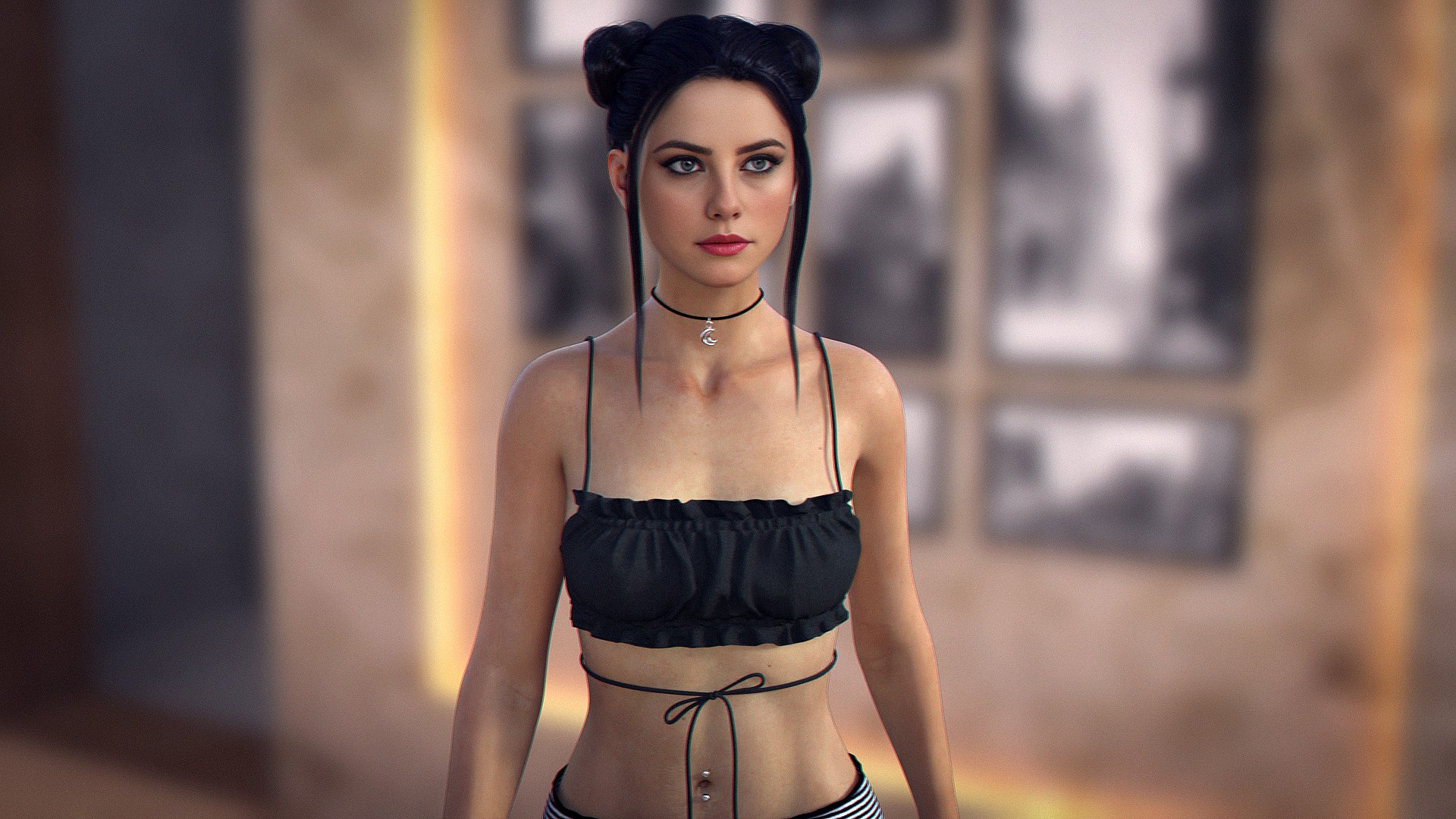 【欧美SLG/汉化/动态】丹王0.18汉化版【PC+安卓/2.11MB/更新】