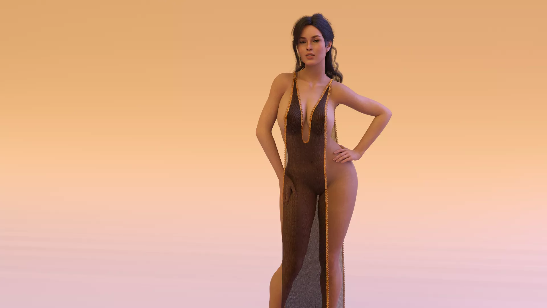 【欧美SLG/汉化/动态】世界之间0.1.6P3汉化版【PC+安卓/622MB/更新】