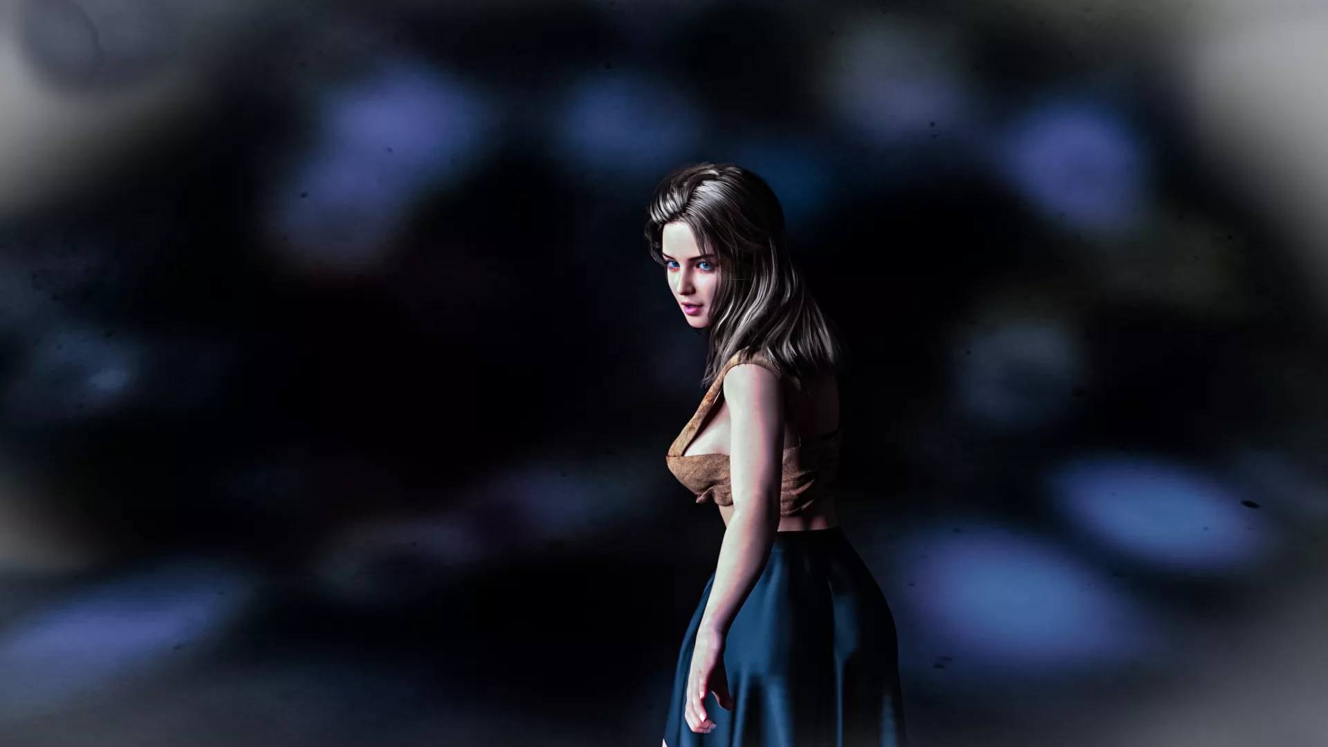 【欧美SLG/汉化/动态】世界之间0.1.6P3汉化版【PC+安卓/622MB/更新】