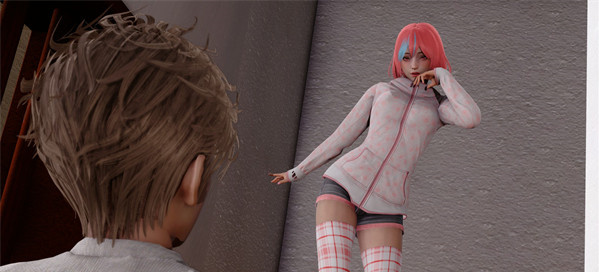 【SLG/汉化/动态】英雄到反派重制版 ver0.3.2 汉化版【PC+安卓/2.5G/更新】