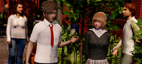 【SLG/汉化/动态】英雄到反派重制版 ver0.3.2 汉化版【PC+安卓/2.5G/更新】