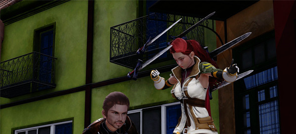 【SLG/汉化/动态】英雄到反派重制版 ver0.3.2 汉化版【PC+安卓/2.5G/更新】