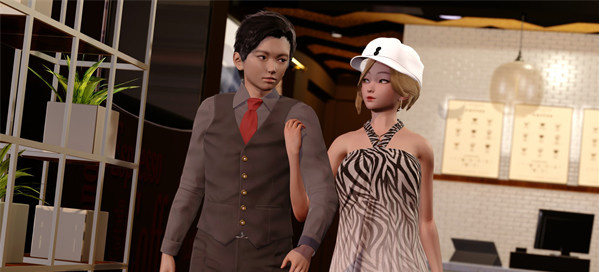 【SLG/汉化/动态】英雄到反派重制版 ver0.3.2 汉化版【PC+安卓/2.5G/更新】