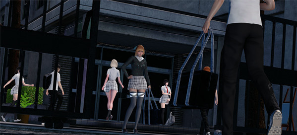 【SLG/汉化/动态】英雄到反派重制版 ver0.3.2 汉化版【PC+安卓/2.5G/更新】