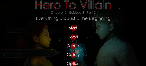 【SLG/汉化/动态】英雄到反派重制版 ver0.3.2 汉化版【PC+安卓/2.5G/更新】