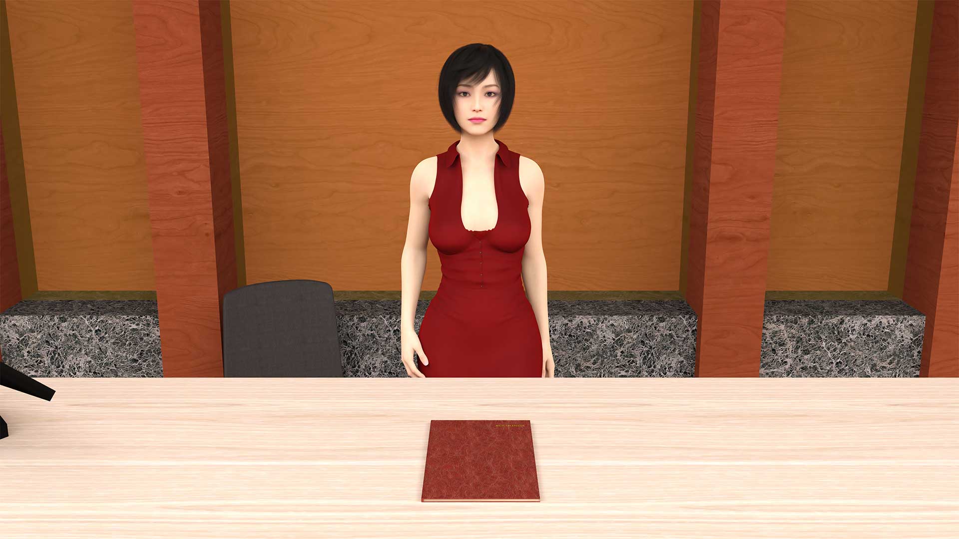 【欧美SLG/汉化/动态】偷窃者0.13.1汉化版【PC+安卓/1.23G/更新】