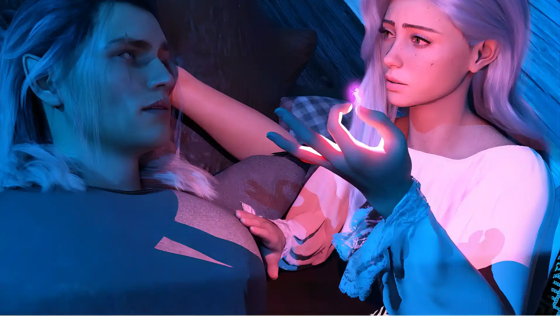 【欧美SLG/汉化/动态】帝国编年史0.4汉化版【PC+安卓/1.36G/更新】