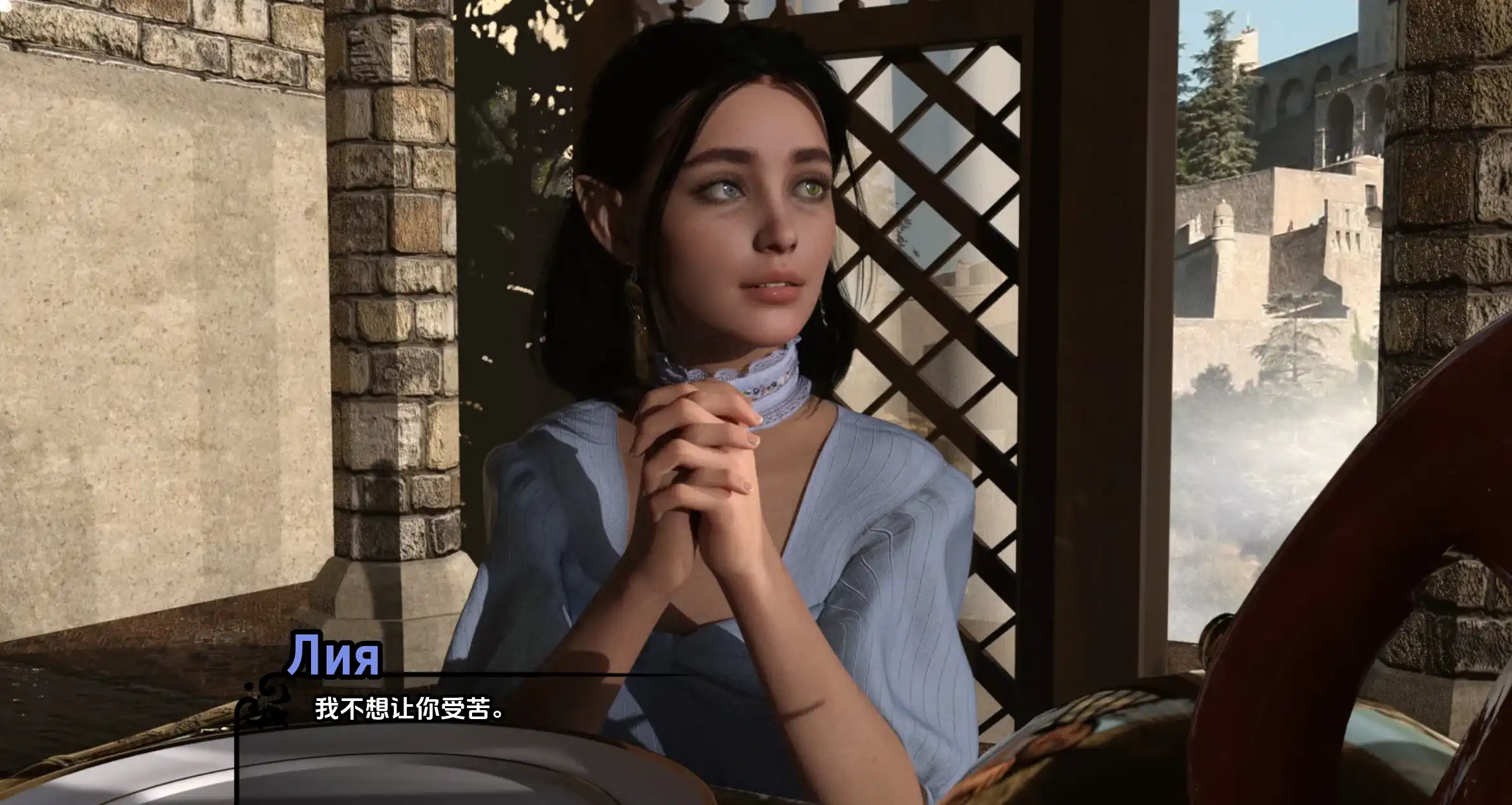 【欧美SLG/汉化/动态】帝国编年史0.4汉化版【PC+安卓/1.36G/更新】