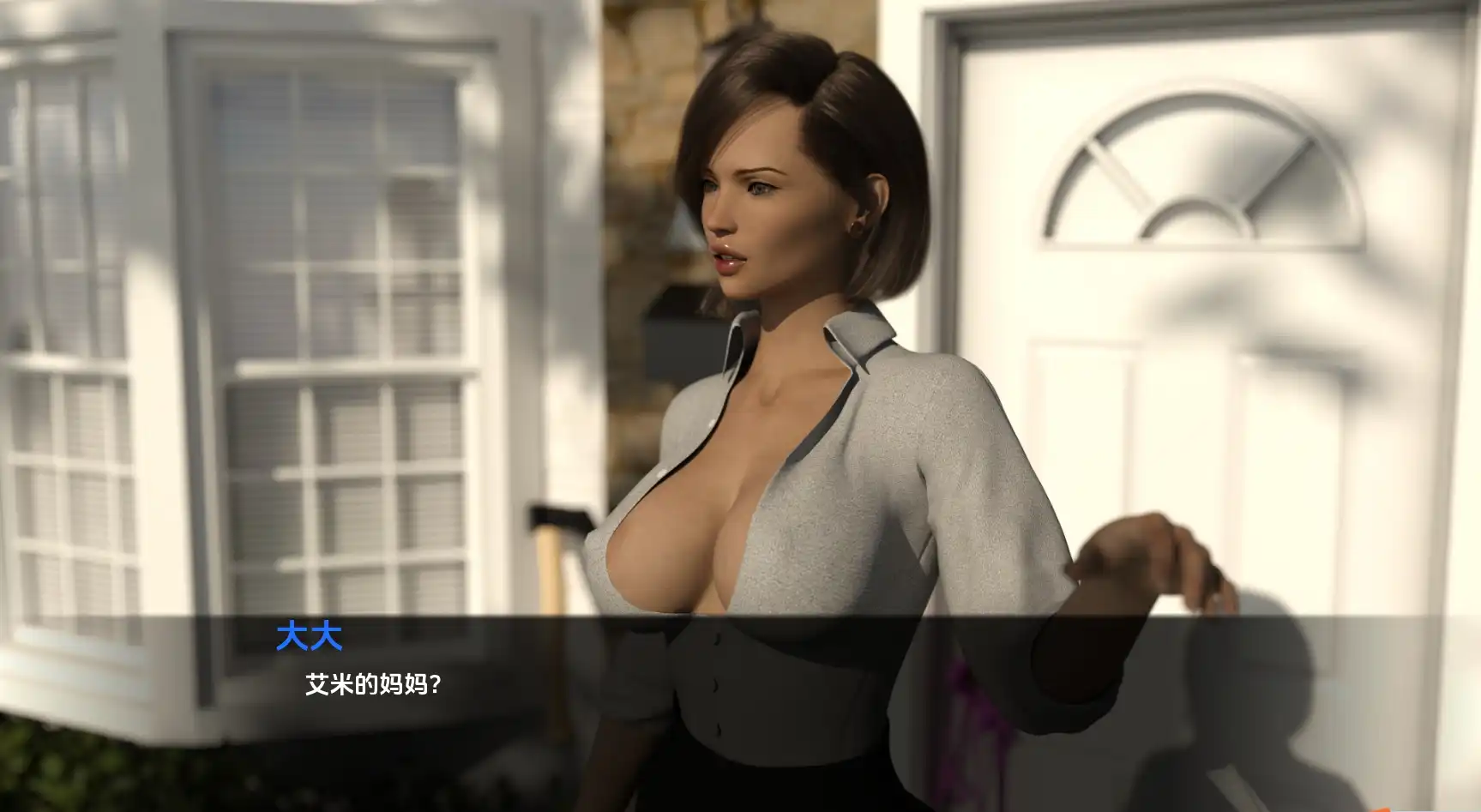 【欧美SLG/汉化/动态】欲望伦理S3E2汉化版【PC+安卓/3.30G/更新】