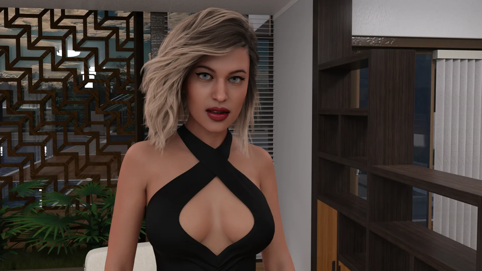 【欧美SLG/汉化/动态】麻烦的遗产0.0.28汉化版【PC+安卓/2.76GB/更新】