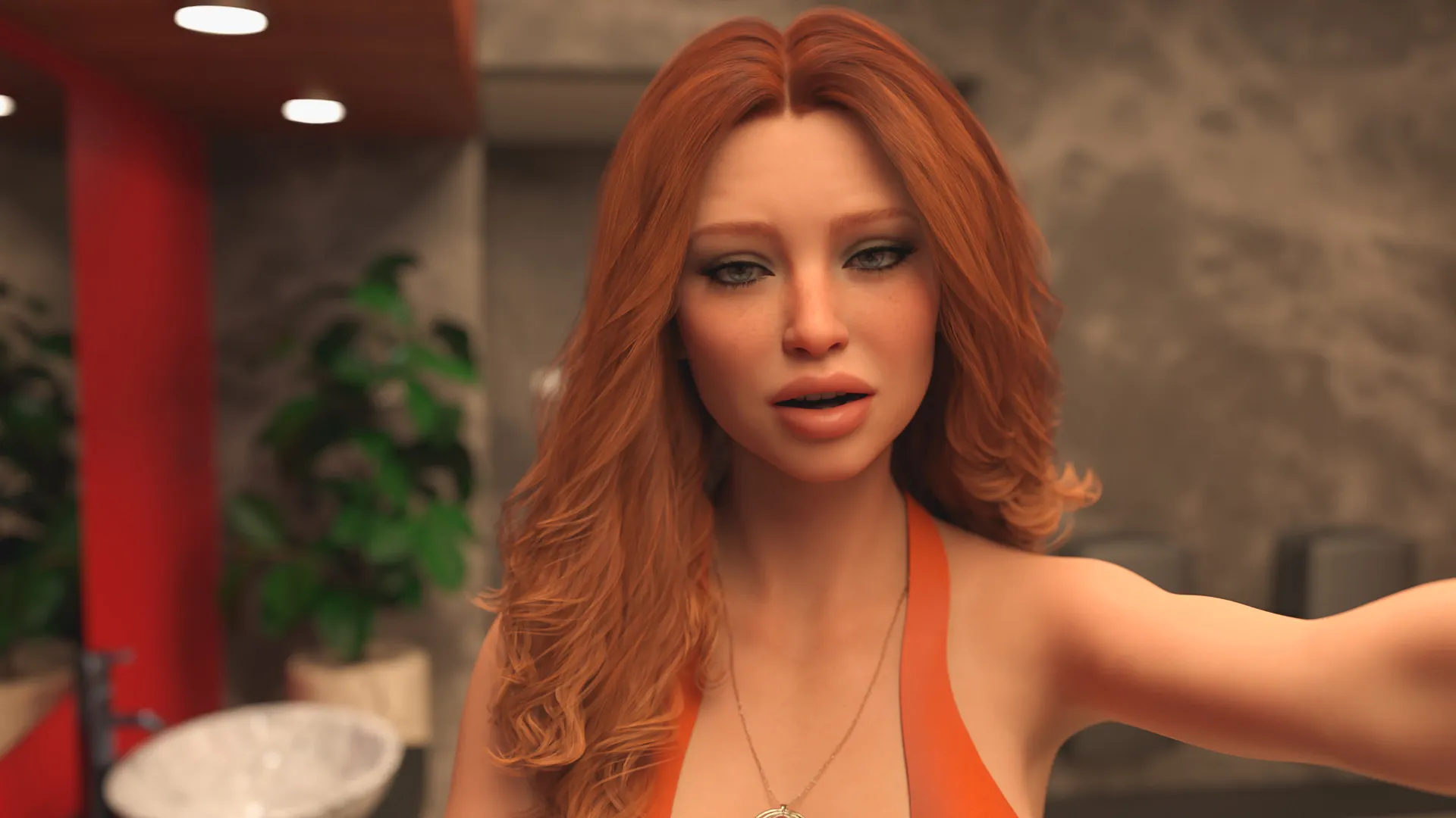 【欧美SLG/汉化/动态】不再有钱v3.5.1 S3 汉化版【PC+安卓/1.97G/更新】