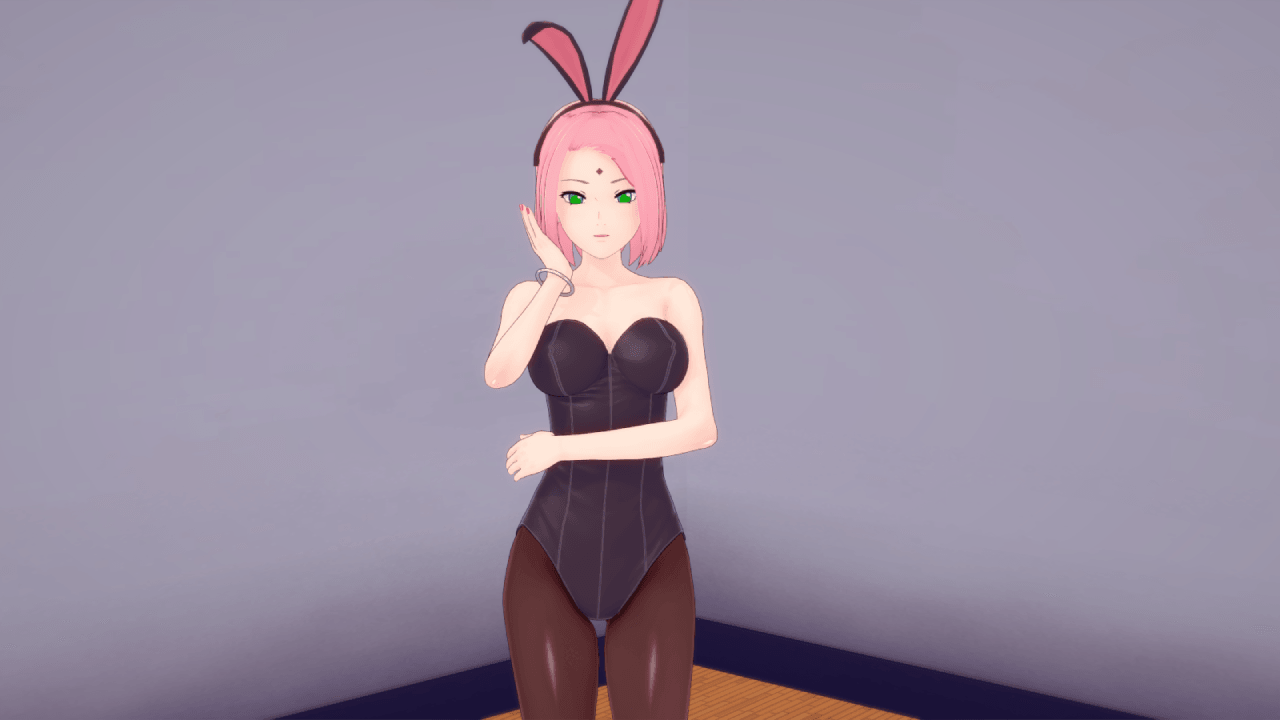 【欧美SLG/汉化/动态】木叶训练Ch.2 v0.13汉化版【PC+安卓/1.96G/更新】