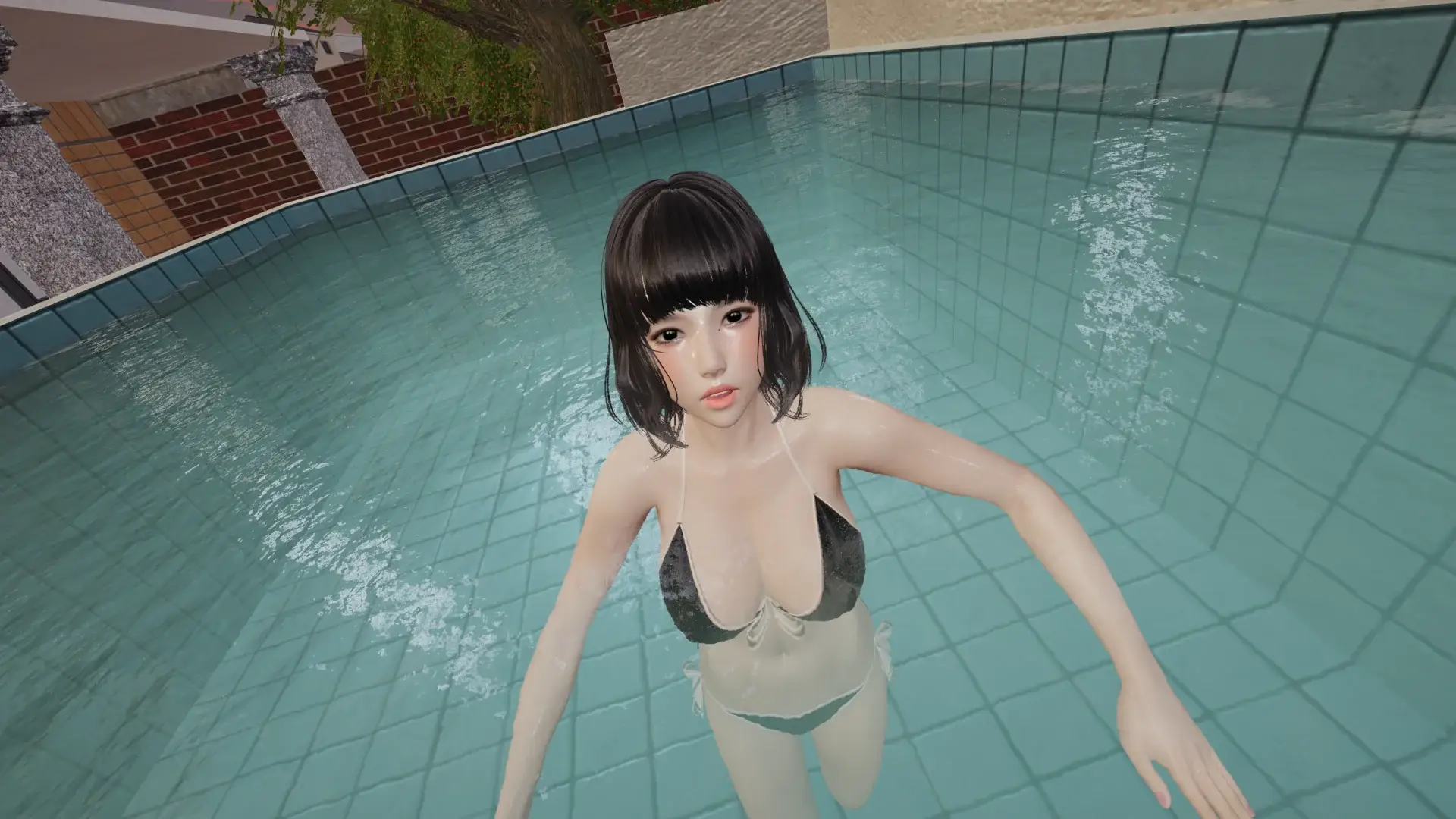 【欧美SLG/汉化/动态】巫师的悖论Ch.3.1汉化版【PC+安卓/3.44G/更新】