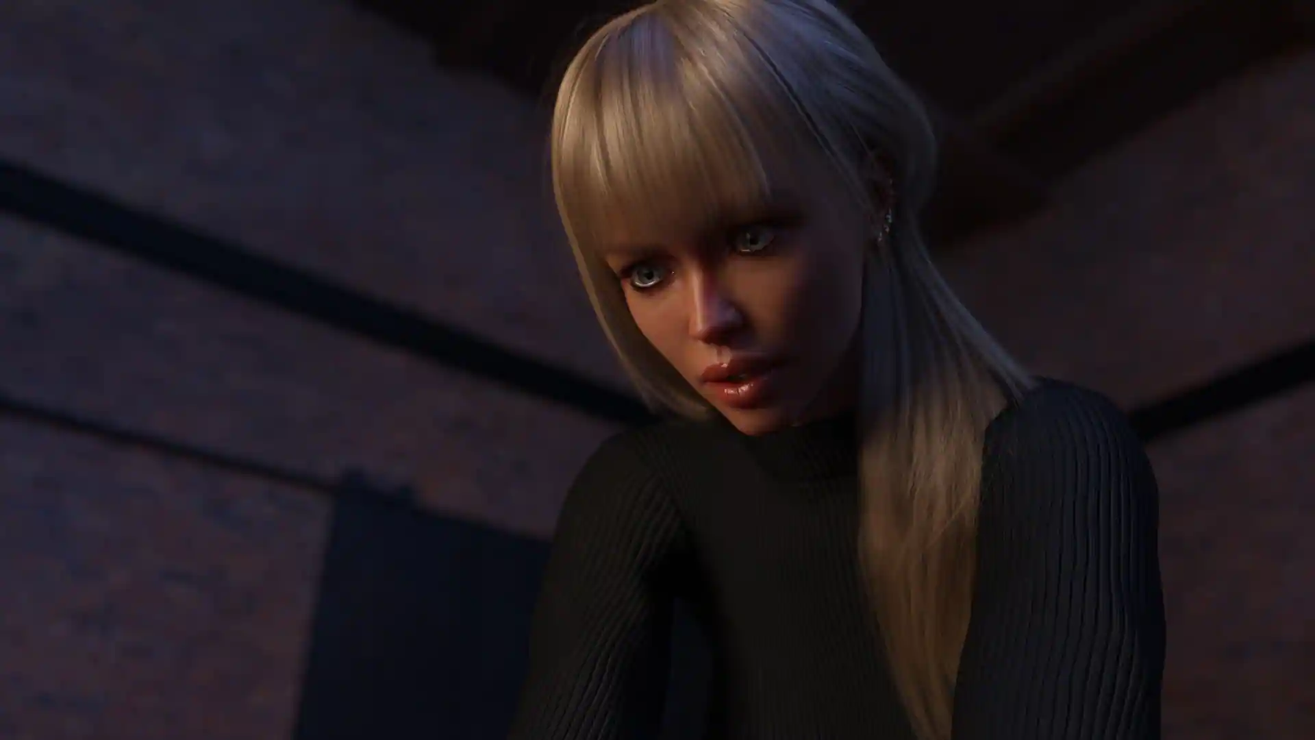 【神作SLG/汉化/沙盒】午夜天堂0.25修复汉化版【PC+安卓/8.17G/更新】