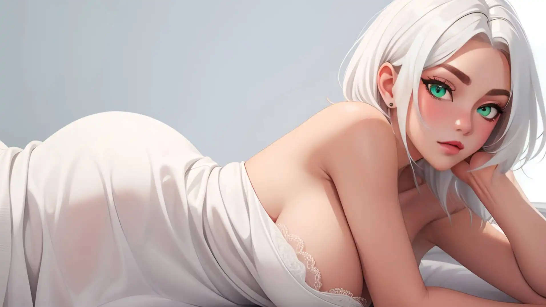 【欧美SLG/汉化/动态】我需要一个英雄v0.30汉化版【PC 安卓/1.27G/更新】