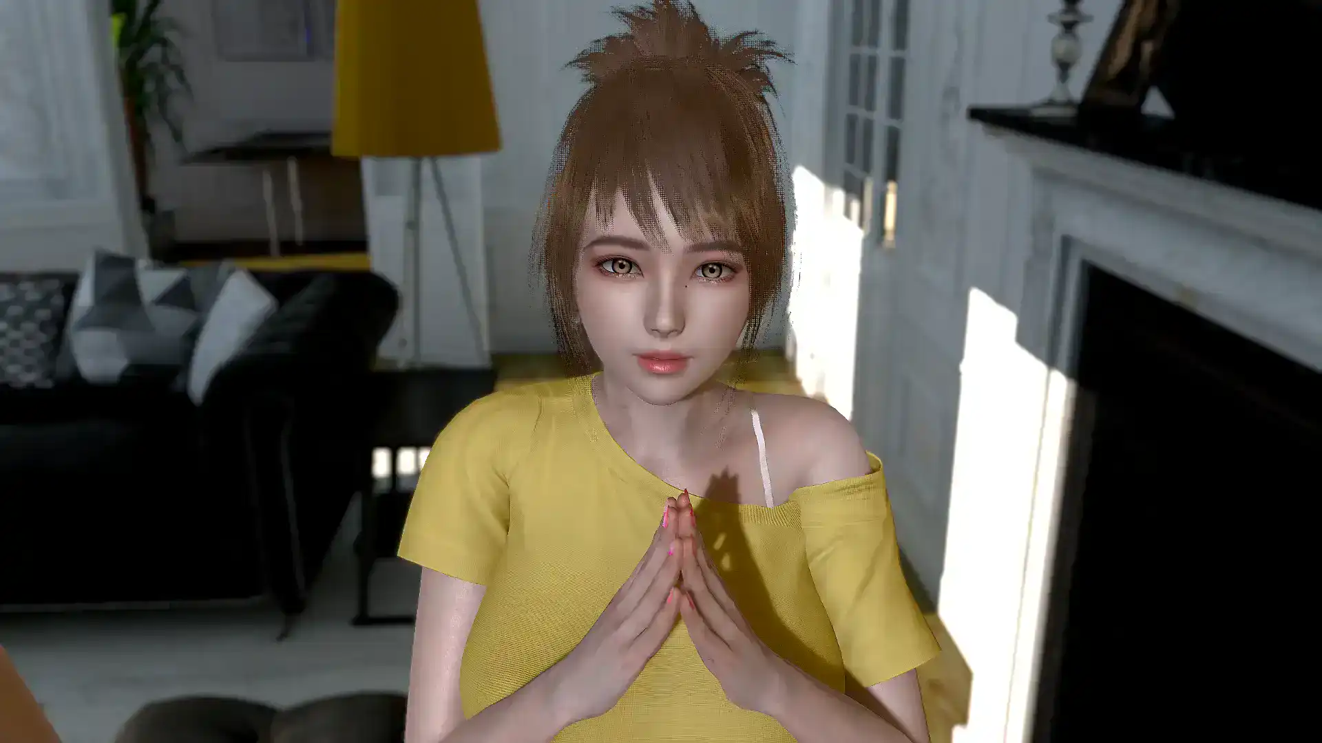 【亚洲SLG/汉化/沙盒】欲望小镇0.75汉化版【PC 安卓/2.79G/更新】