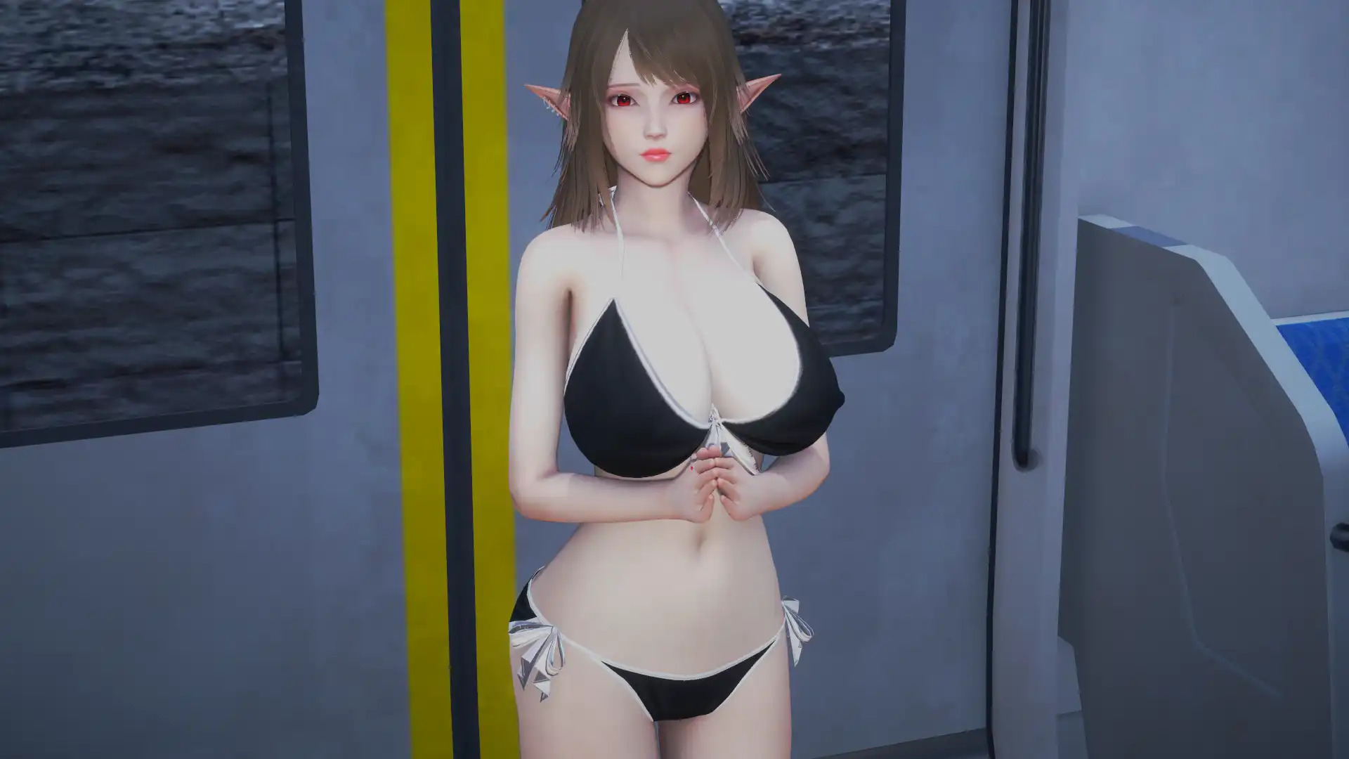 【亚洲SLG/汉化/沙盒】后宫的秘密v2.1汉化版【PC 安卓/2.00G/更新】