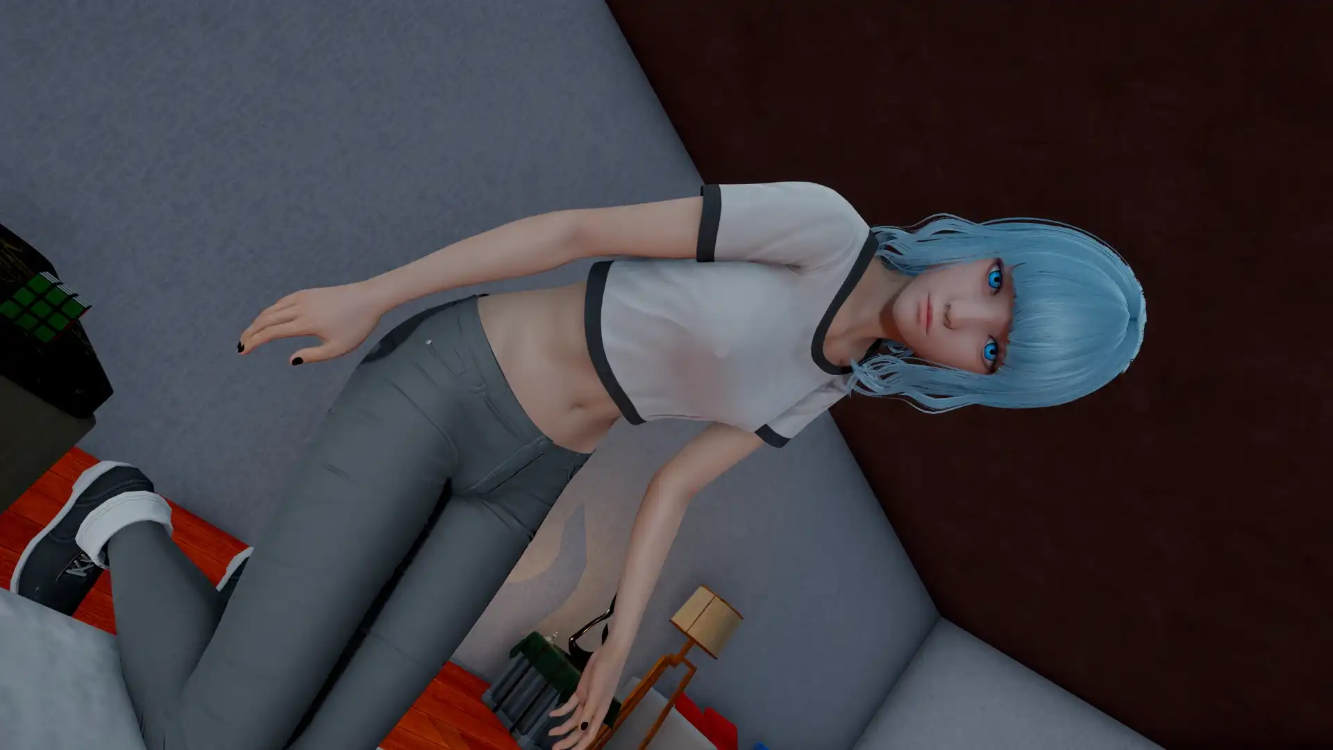 【亚洲SLG/官中/沙盒】星体欲望v0.3.1c汉化版【PC 安卓/12.91G/更新】