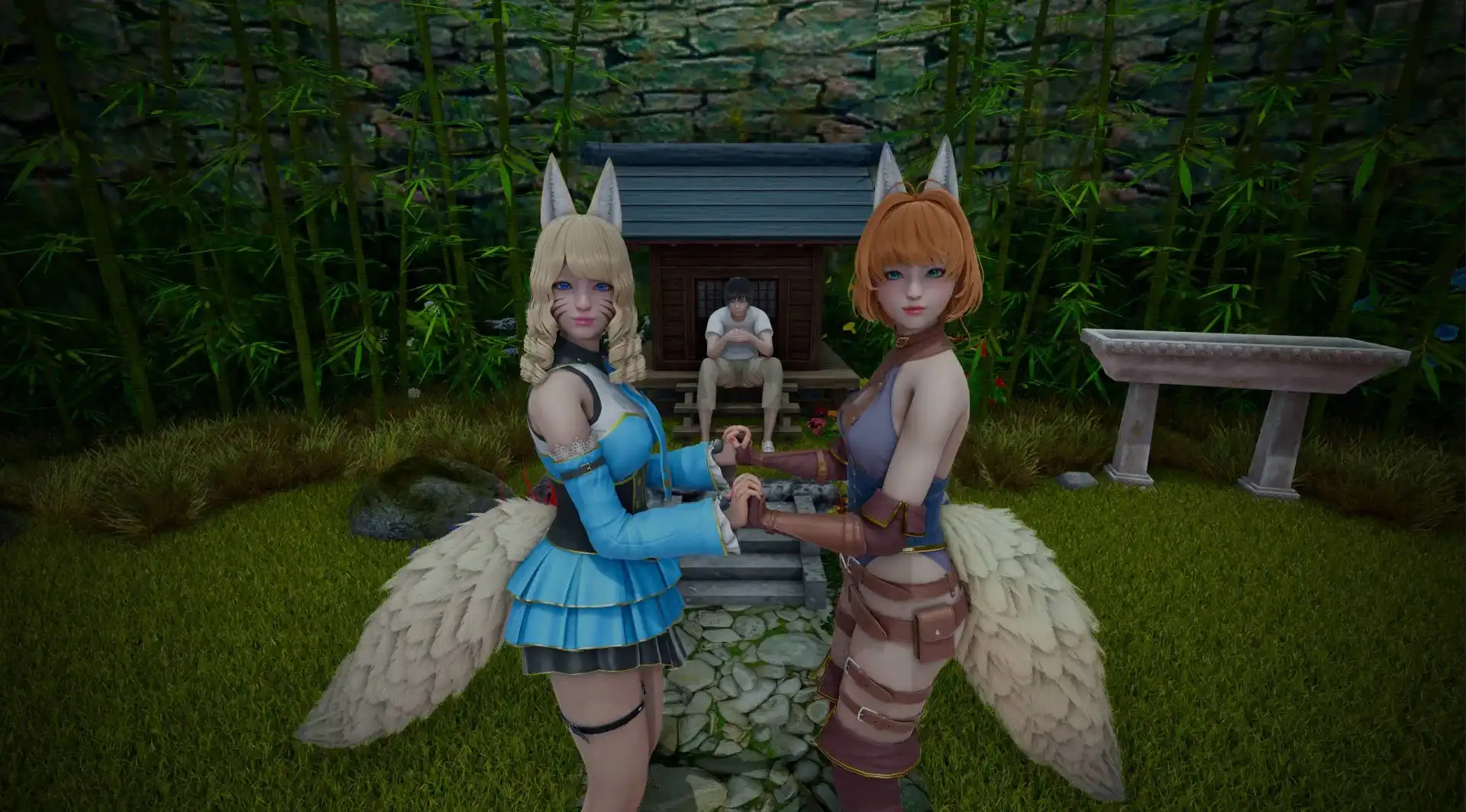 【亚洲SLG/官中/沙盒】星体欲望v0.3.1c汉化版【PC 安卓/12.91G/更新】