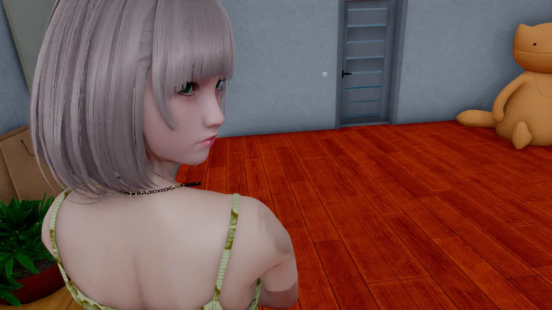 【亚洲SLG/官中/沙盒】星体欲望v0.3.1c汉化版【PC 安卓/12.91G/更新】