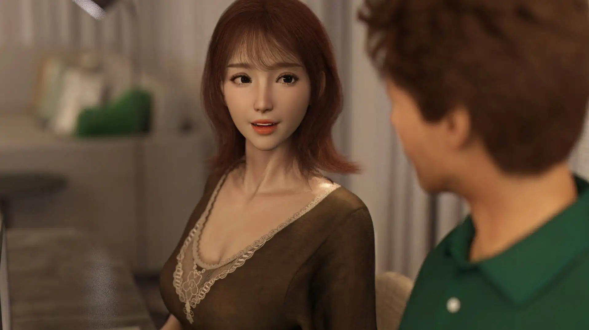 【欧美SLG/动态/汉化】腐化之心v0.6 B汉化版【PC+安卓/更新/3.39G】