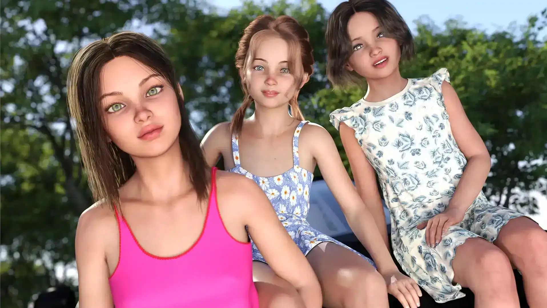 【史诗级乱L_动态_SLG_汉化】如此剧烈的疼痛0.11R.SP汉化版【PC+安卓_更新_5.08G】