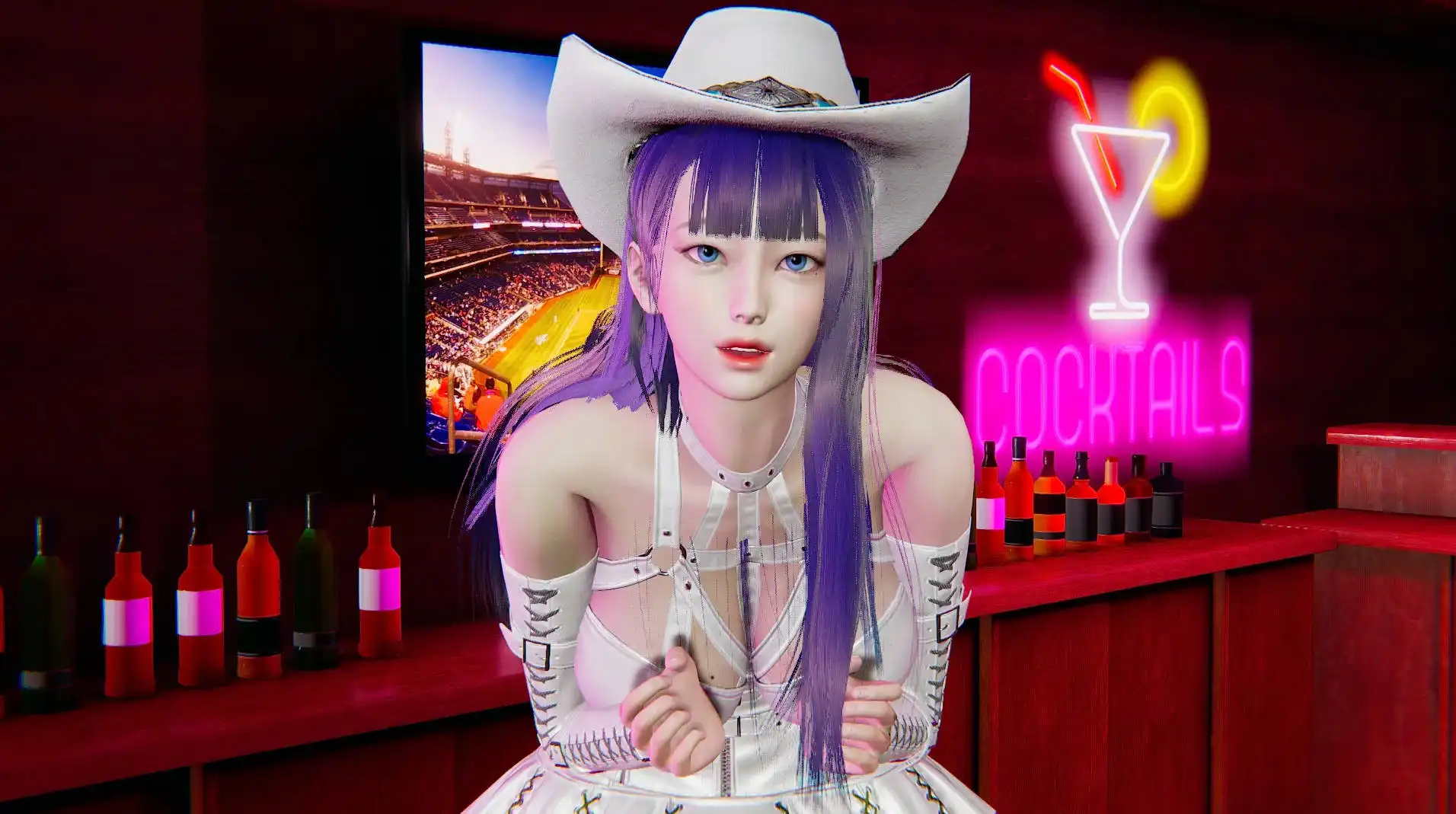 【国风SLG/汉化/沙盒】绝对统治：重置v0.3.2汉化版【PC 安卓/2.39G/更新】Absolute Domination: Rework [v0.3.2]