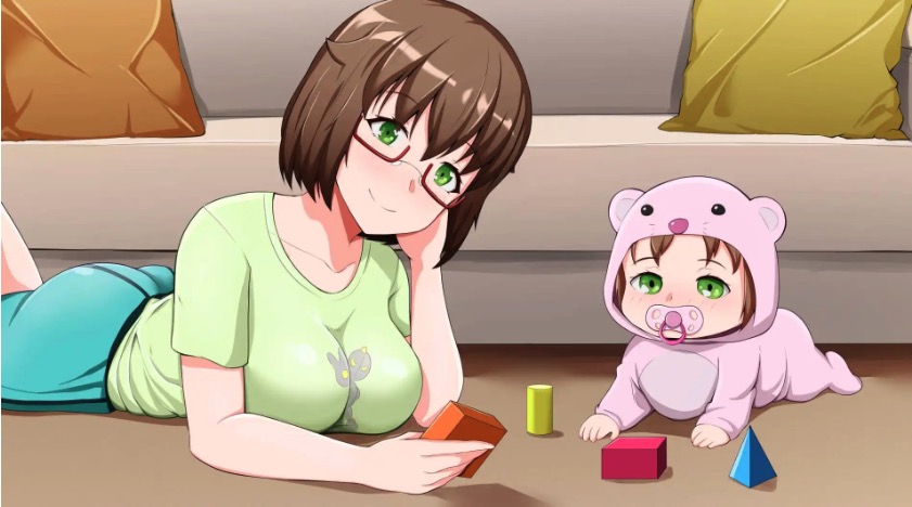 【欧美SLG/汉化/动态】翻开新的一页v0.31.0汉化版【PC 安卓/2.37G/更新】