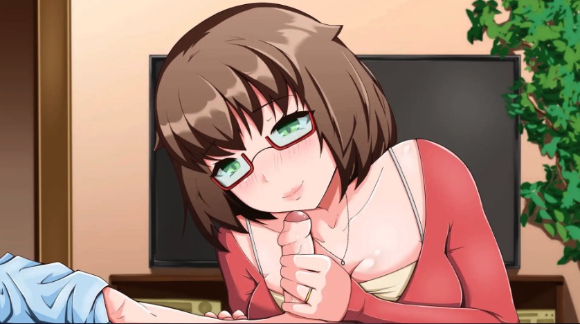 【欧美SLG/汉化/动态】翻开新的一页v0.31.0汉化版【PC 安卓/2.37G/更新】