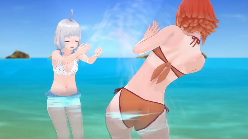 【欧美SLG/汉化/沙盒】特殊后宫类v0.4.2汉化版【PC 安卓/2.15G/更新】